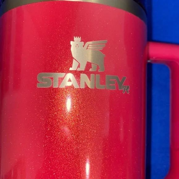 Scarlett Tinsel Stanley - Picture 2 of 8